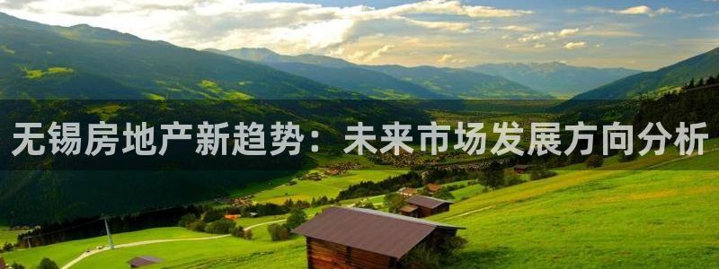 和记官网手机版：无锡房地产新趋势：未来市场发展方向分析