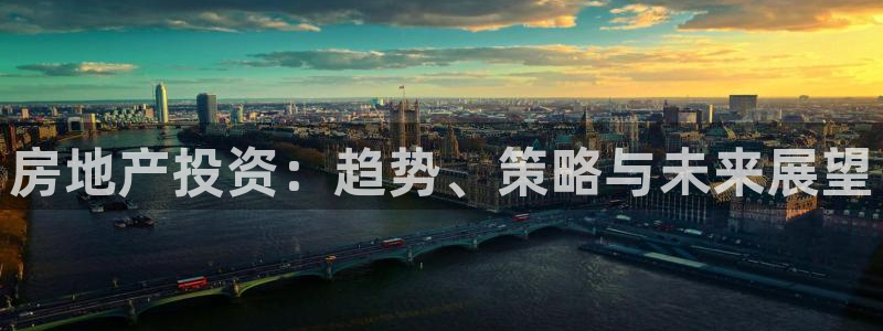 和记餐厅官网：房地产投资：趋势、策略与未来展望
