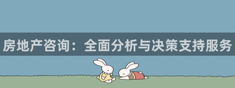 和记国际电讯官网：房地产咨询：全面分析与决策支持服务