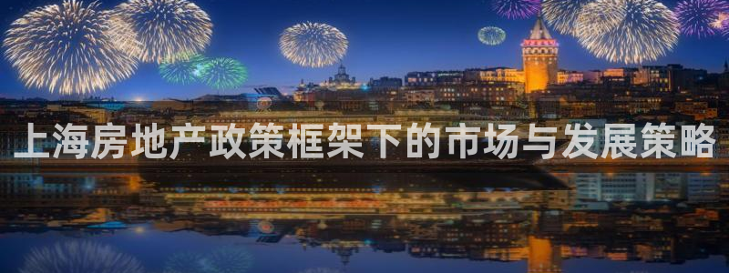 和记3电讯 官网：上海房地产政策框架下的市场与发展策略